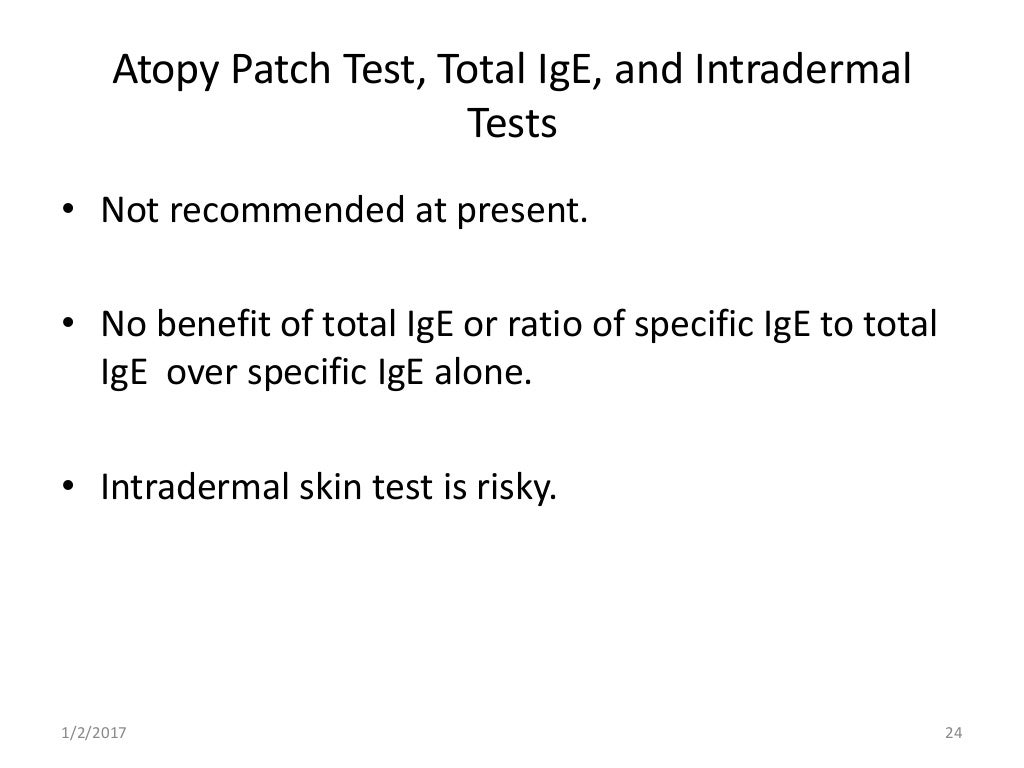 Cow milk protein allergy