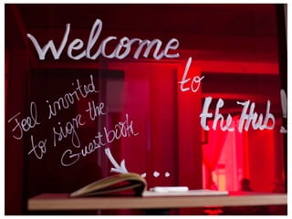 Marco Nannini - CowoCamp13