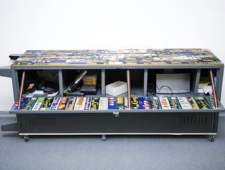 Das Prinzip Coworking - Coworking in Köln