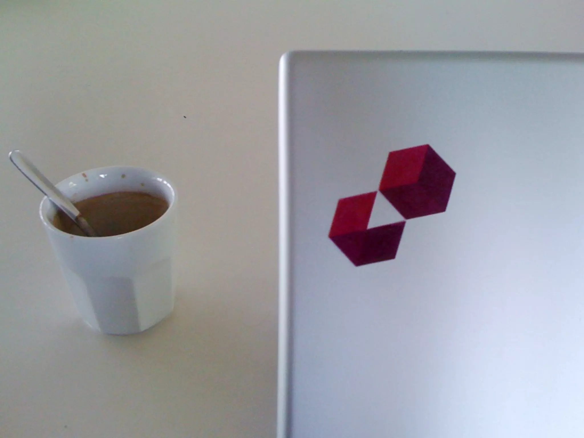 IDENTITÄT COWORKING COLOGNE
   LOGO / AUSWAHL
 