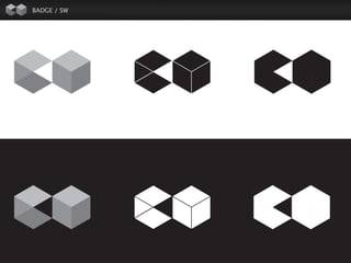 BADGE / SWAUSWAHL
   LOGO /
 