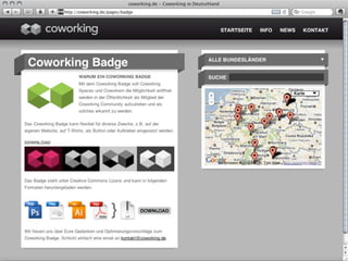 BADGE / TYPOBEISPIEL
 