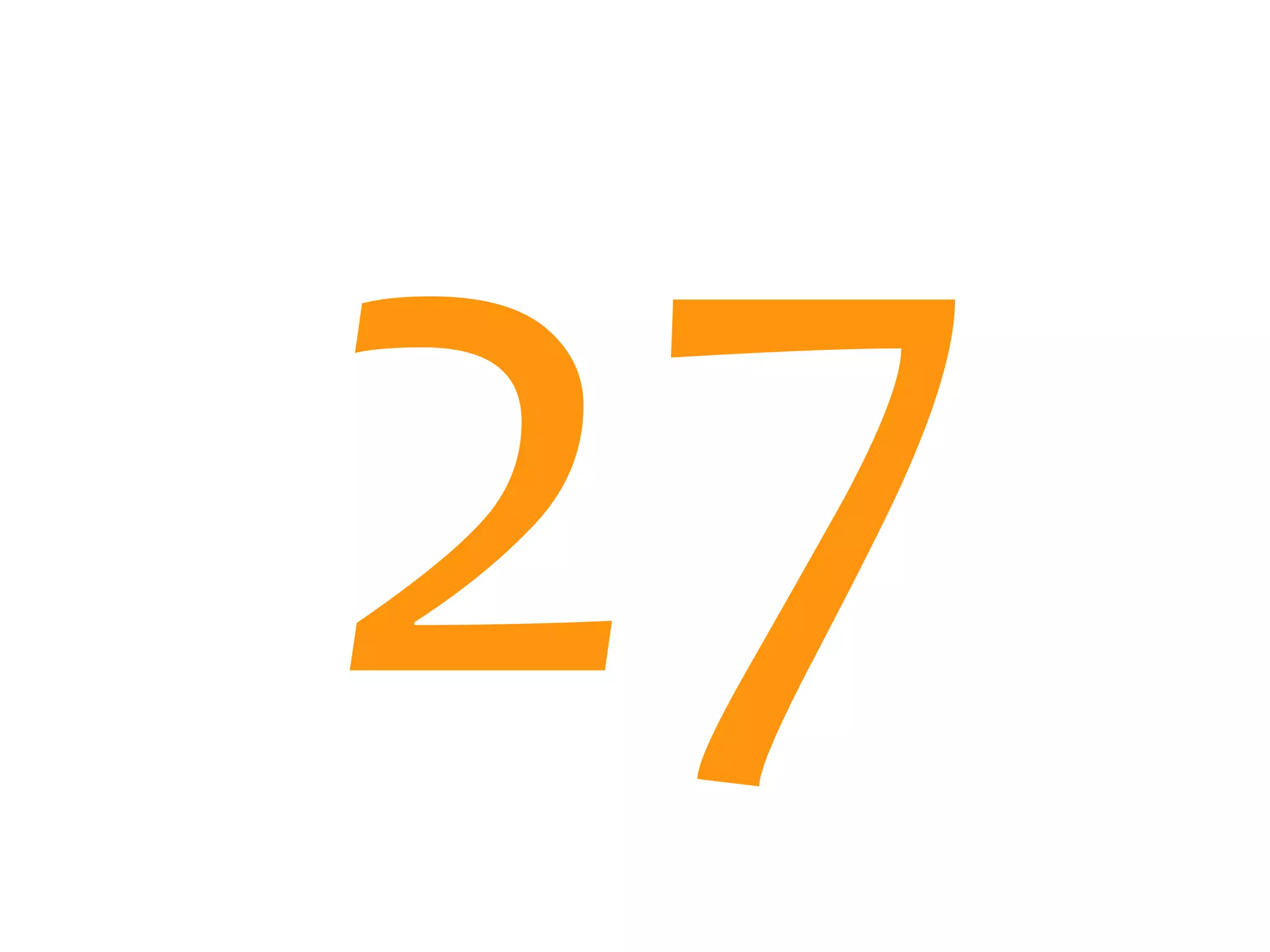 27

Paul O'Brien; Growth Hacker
@seobrien | 512-944-0007 | paul@seobrien.com

 