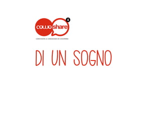 Cowoshare4 "Coworking e Artigianato": Presentazione di Cowo® CNA Parma