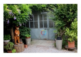 Cowoshare4 "Coworking e Artigianato": Presentazione di Cowo® Sovico Monza