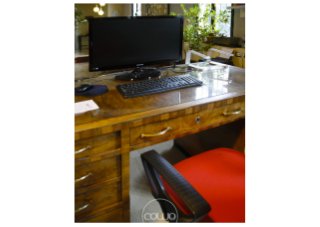 Cowoshare4 "Coworking e Artigianato": Presentazione di Cowo® Sovico Monza