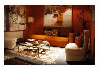 Cowoshare4 "Coworking e Artigianato": Presentazione di Cowo® Sovico Monza