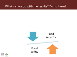 Lots of cows on the road. The way from postdoc to docent in East Africa and India