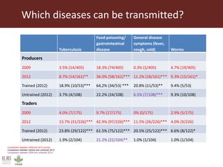 Lots of cows on the road. The way from postdoc to docent in East Africa and India