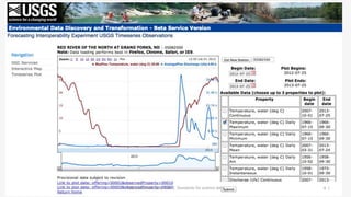 C3DIS 2018-05-29 | Cox | Standards for science data 6 |
 