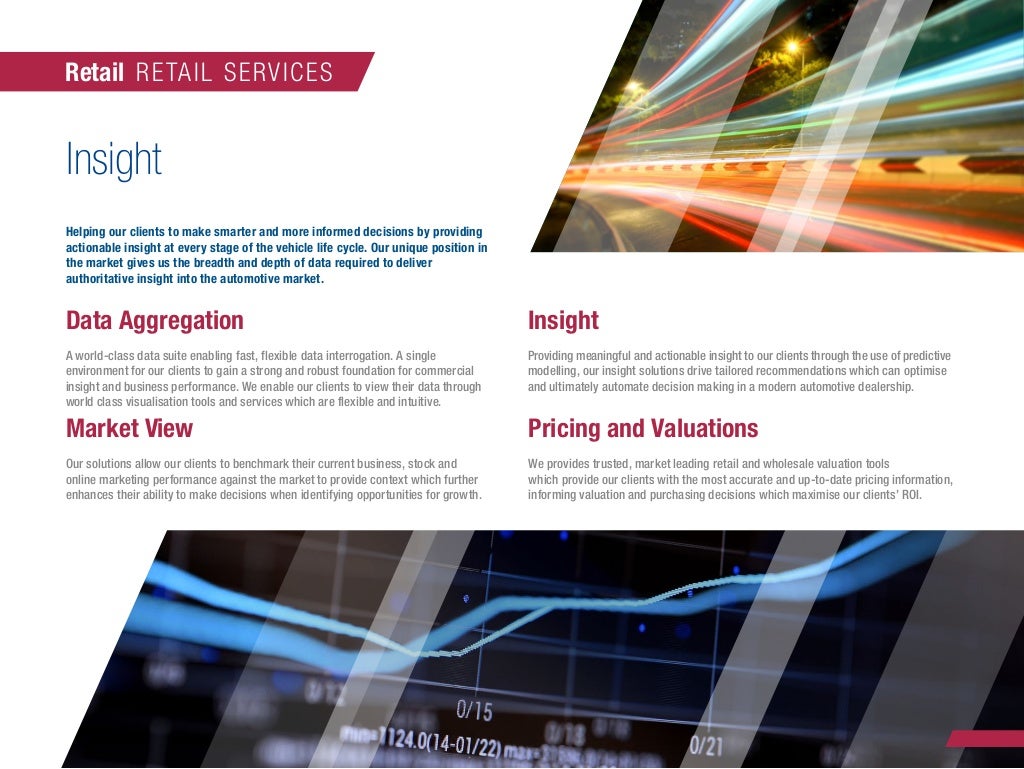 Who are Cox Automotive?