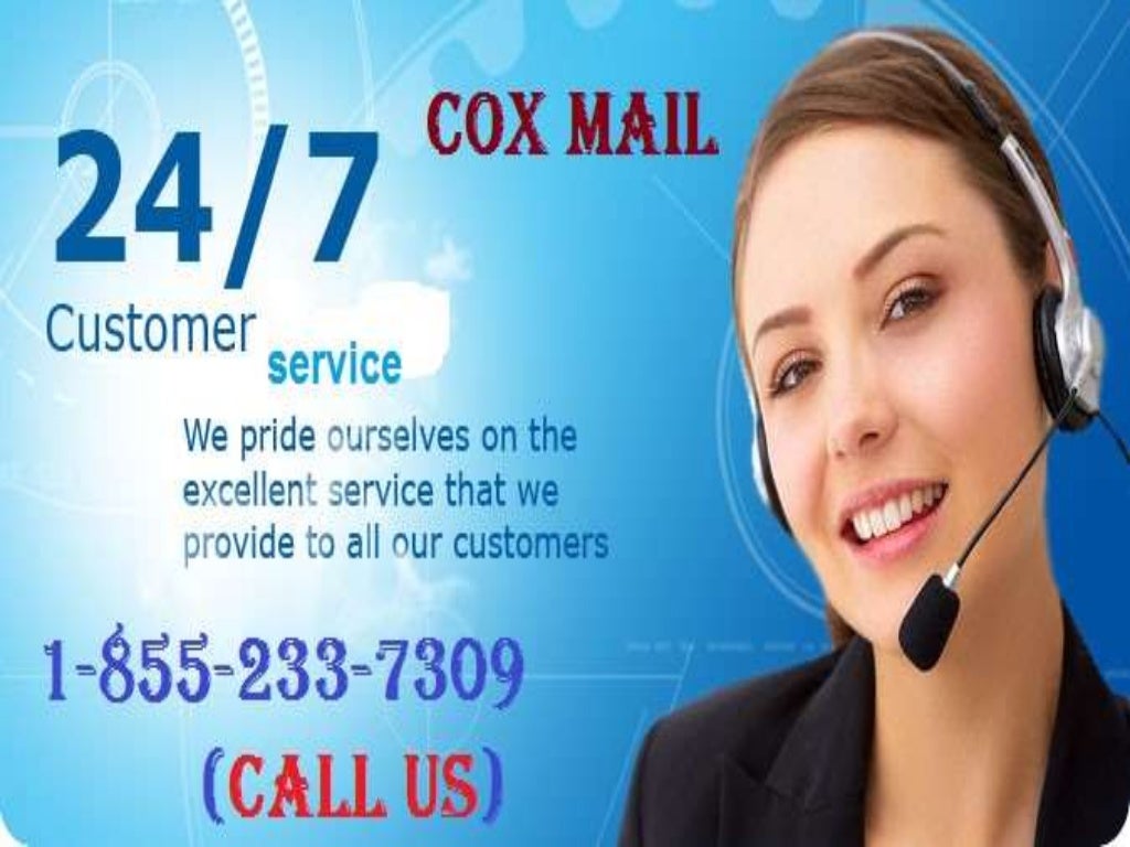 Cox_Call_18552337309 Cox Email Customer Service & Technical Support