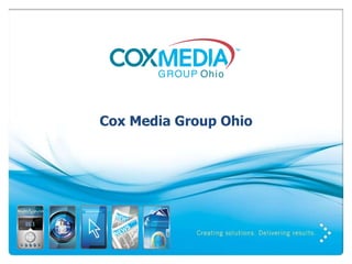 Cox Media Group Ohio 