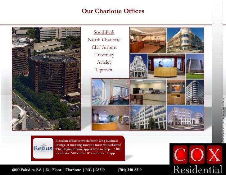 Cox Residential Real Estate Company