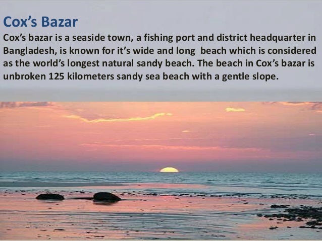 cox bazar