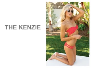 THE KENZIE
 