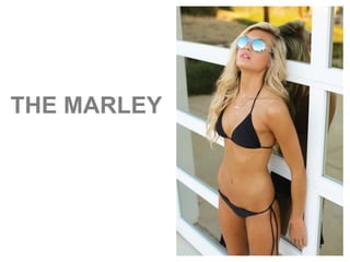 THE MARLEY
 