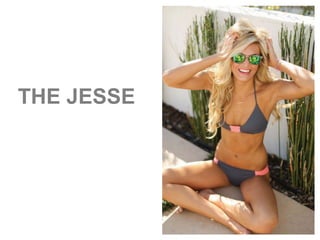 THE JESSE
 