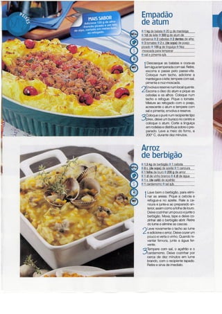 Cozinha  portuguesa 245