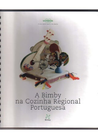 Cozinha regional portuguesa