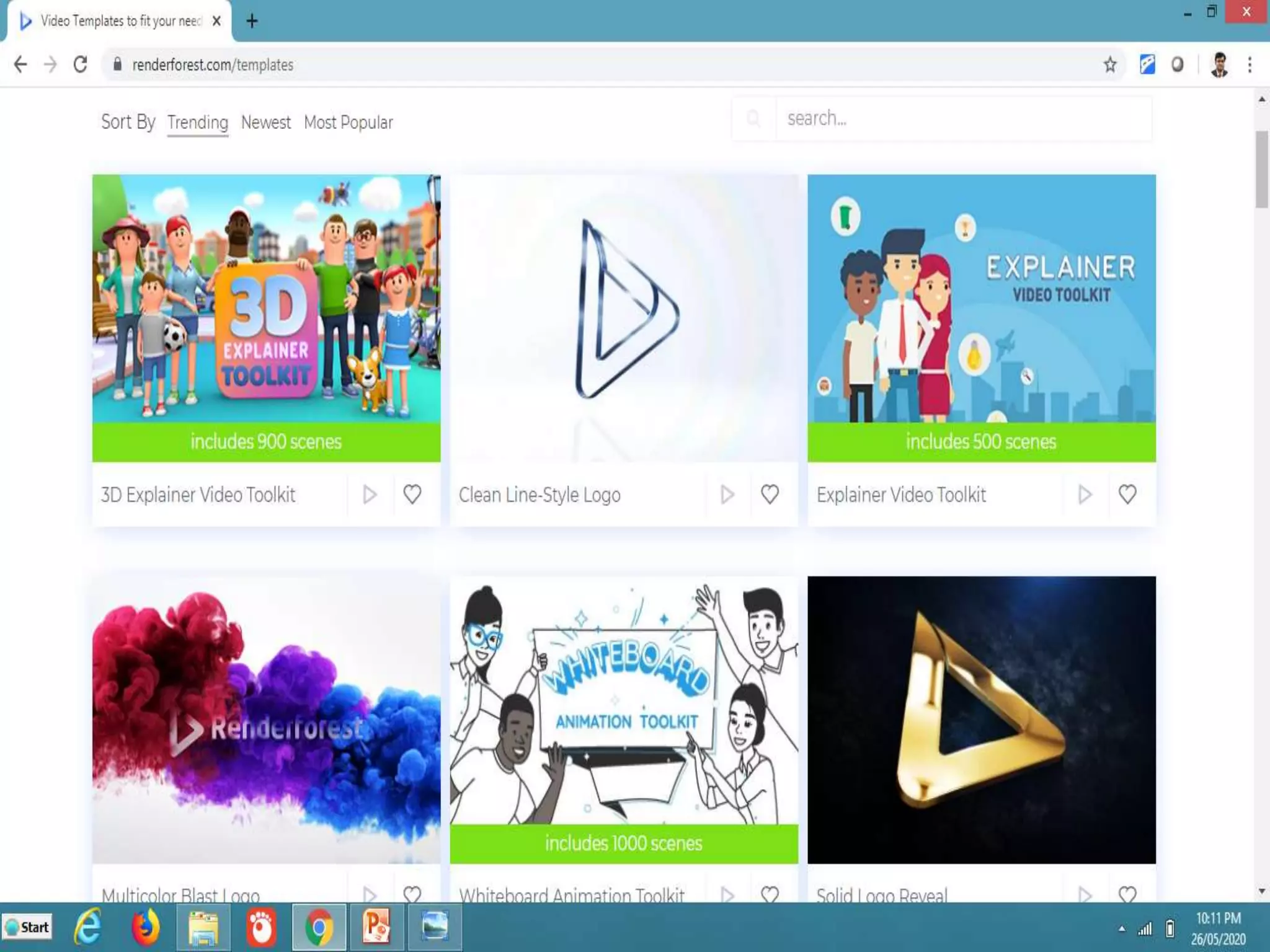 Creating interactive eLearning content | PPTX