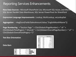 Maximum virtualization and consolidation