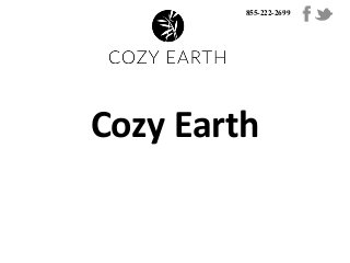 Cozy Earth
855-222-2699
 