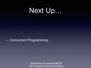 Concurrency Programming in Java - 01 - Introduction to Concurrency Programming