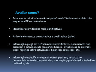 Potencia uma visão e um pensamento estratégico.
