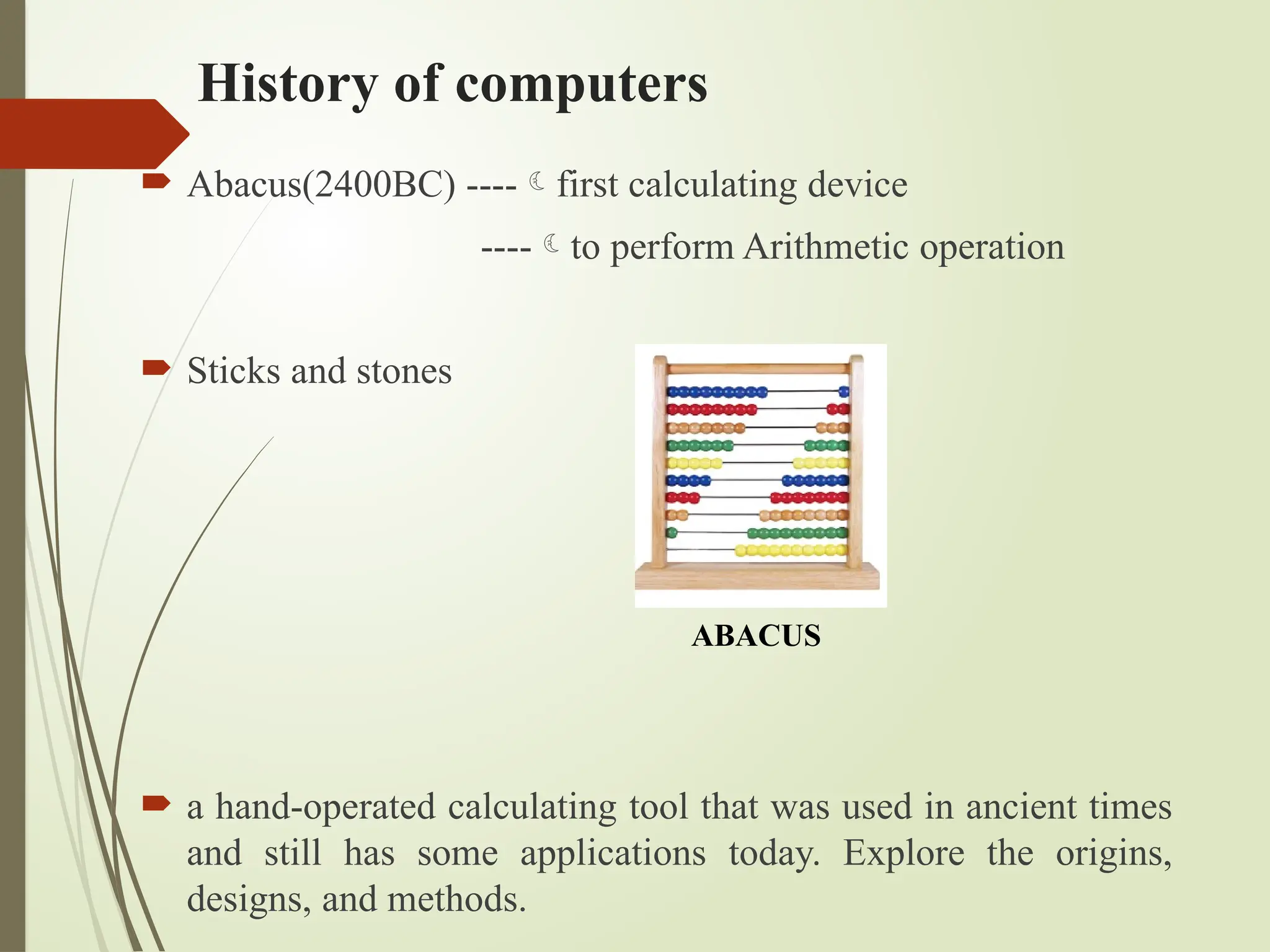 C language introduction presentation ppt | PPTX