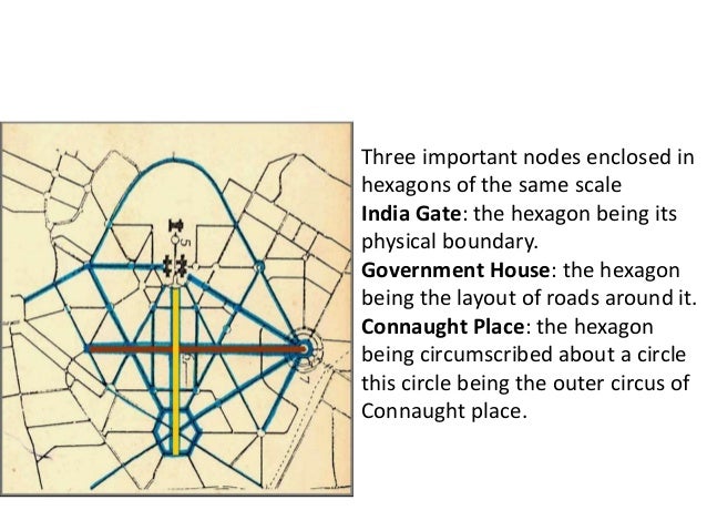 The park connaught place image