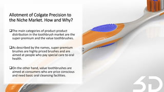 Colgate Palmolive Case Study Analysis | PPTX