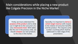 Colgate Analysis Colgate Palmolive Case Study Analysis | PPTX