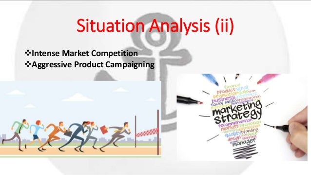 Colgate target market picture