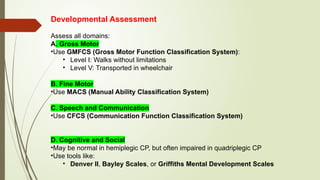 Cerebral palsy in children .pptx