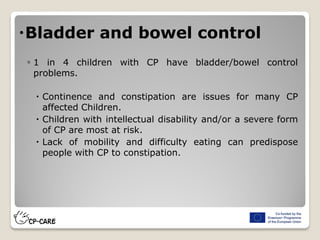 CP-Care Module 0 - Introduction | PDF