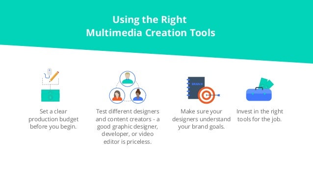 Exploring the Different Types of Multimedia