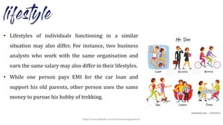Consumer Culture | consumer decision making | Impact of Values ...