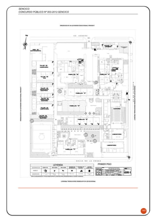 SENCICO
CONCURSO PÚBLICO Nº 003-2012-SENCICO
162
 