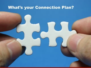 Internet Sales 4.0:

What’s your Connection Plan?
 