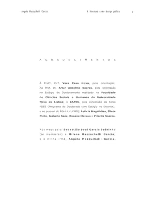 Angelo Mazzuchelli Garcia   A literatura como design gráfico   2
 