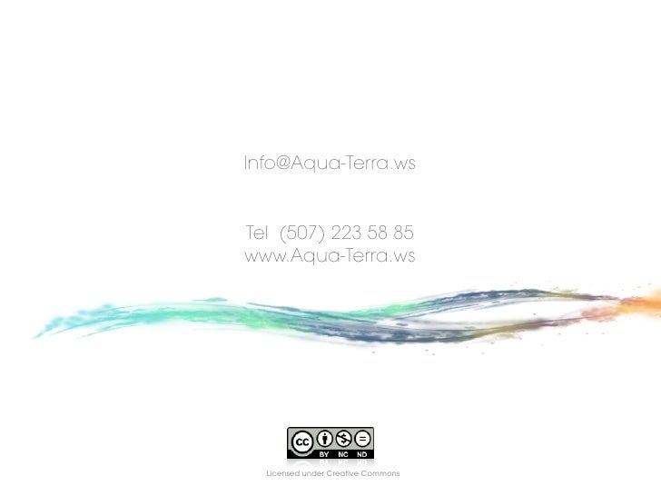 Aqua Terra Cp 053 Autopista Madden Colon Aqua Terra Cp 053 Autopista Madden Colon