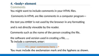 Cp106_chapter02_Web Page design basics.pptx