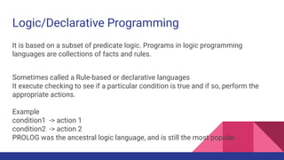 Computer programing 111 lecture 1 | PDF