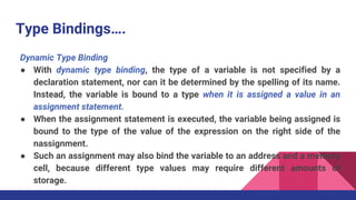Cp 111 lecture 3 | PPTX