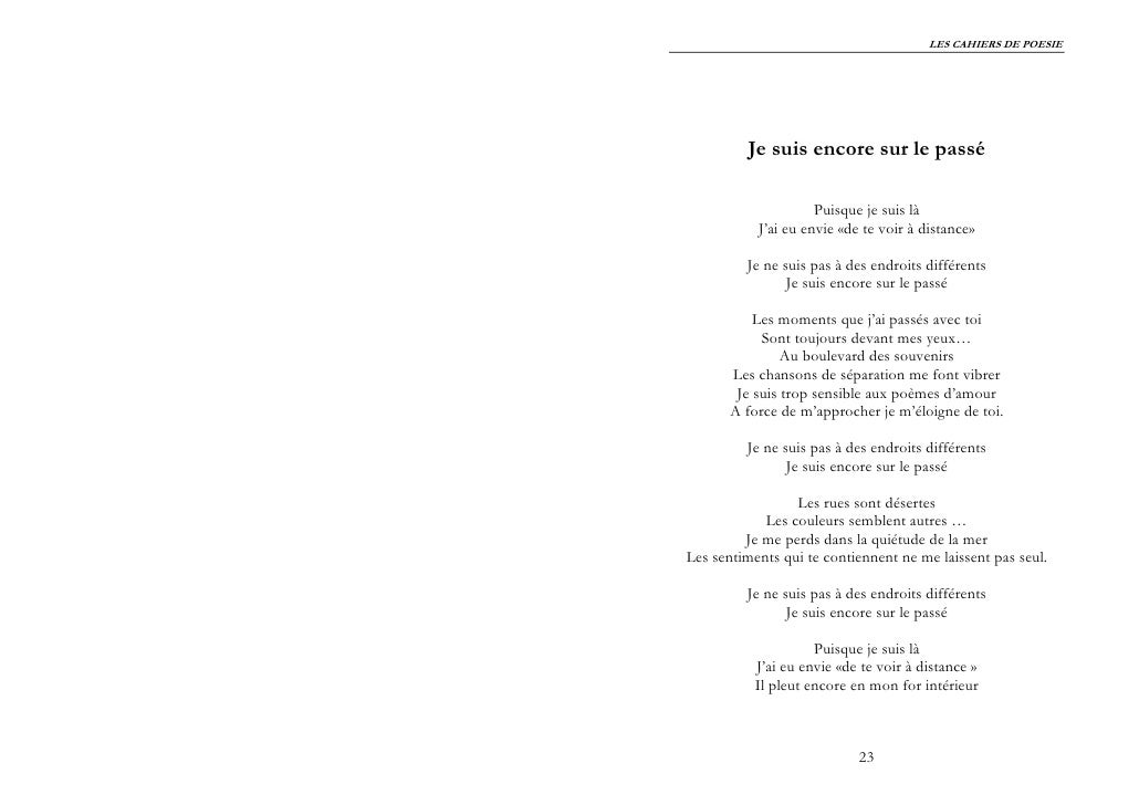 an analysis of french free verse translated into english free verse by joneve mccormick Free verse became current in english poetics in the early 20th century flint, richard aldington, ezra pound, and ts eliot, were students of french poetry. an analysis of french free verse translated into english free verse by joneve mccormick Free verse became current in english poetics in the early 20th century flint, richard aldington, ezra pound, and ts eliot, were students of french poetry.