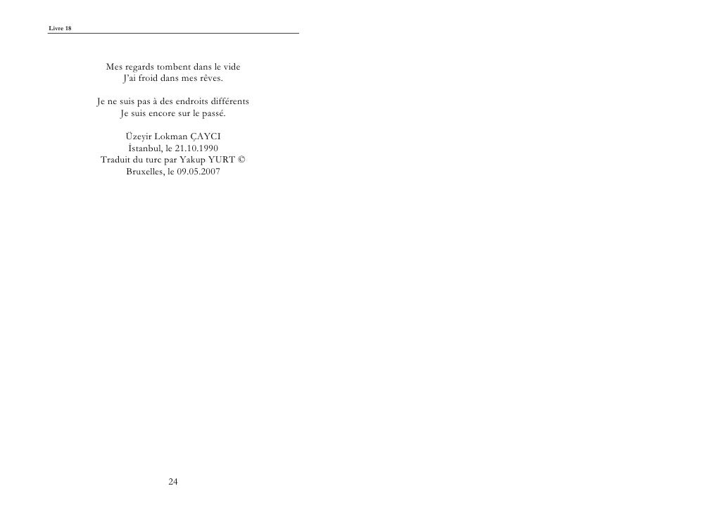 an analysis of french free verse translated into english free verse by joneve mccormick Free verse became current in english poetics in the early 20th century flint, richard aldington, ezra pound, and ts eliot, were students of french poetry. an analysis of french free verse translated into english free verse by joneve mccormick Free verse became current in english poetics in the early 20th century flint, richard aldington, ezra pound, and ts eliot, were students of french poetry.
