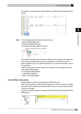 Cp1e manual