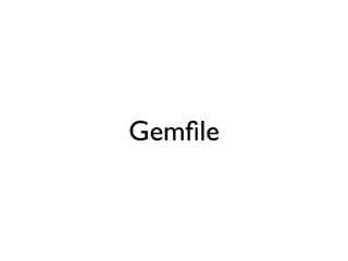 Gemﬁle
 