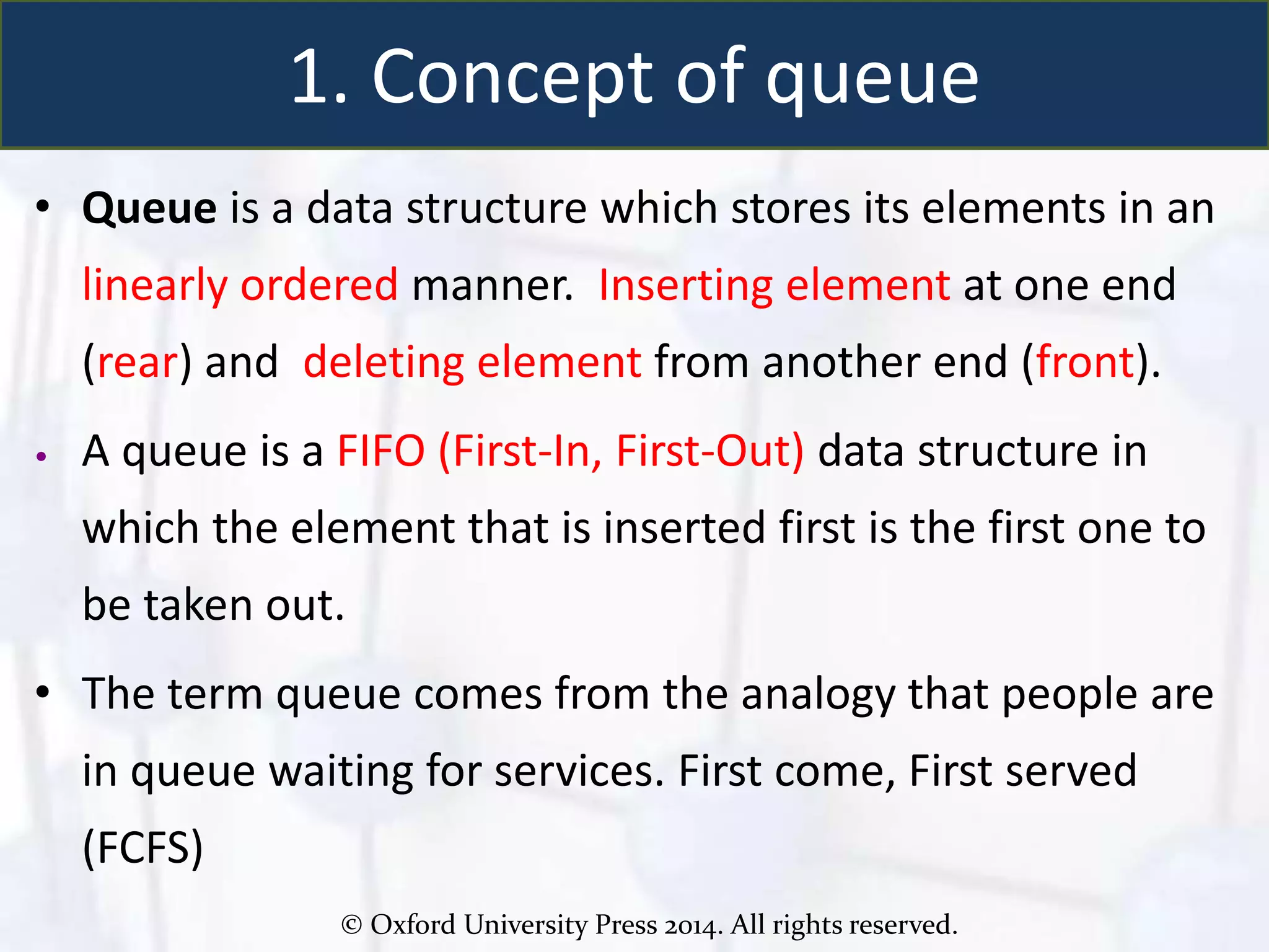 cp264_lecture18_queue.ppt